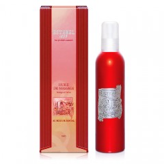 Sandalwood Massage Oil (200ml)